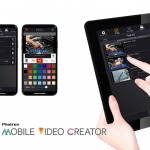 Photron – Mobile Video Creator